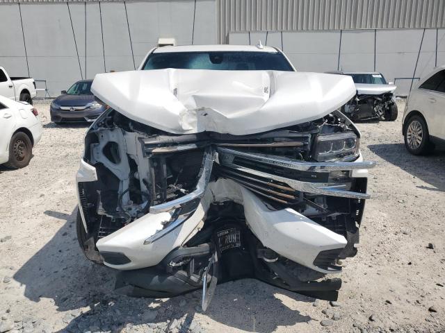 2021 CHEVROLET SILVERADO #3296320473