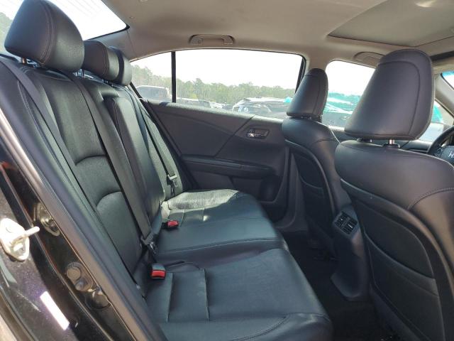2014 HONDA ACCORD EXL - 1HGCR3F83EA026967