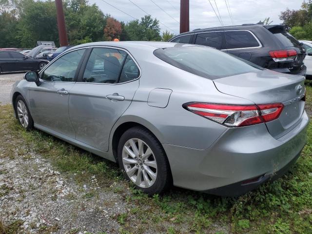 2018 TOYOTA CAMRY L 4T1B11HKXJU002197