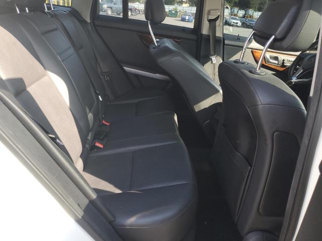 2015 MERCEDES-BENZ GLK 350 4M WDCGG8JB5FG419495