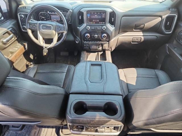 2022 GMC SIERRA K2500 DENALI 1GT49REY9NF108809