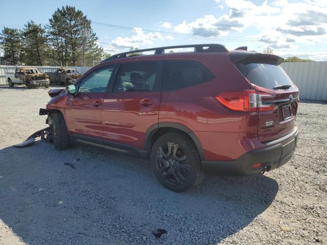 2024 SUBARU ASCENT ONYX EDITION 4S4WMAHD9R3441208