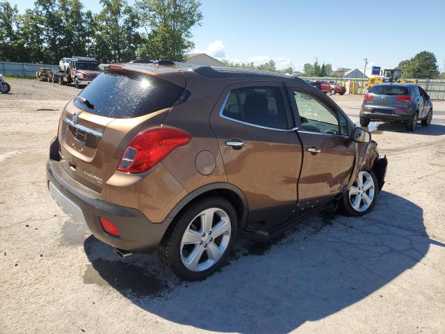 2016 BUICK ENCORE KL4CJESB5GB686759
