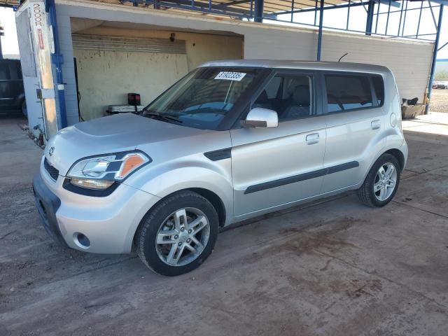 KIA SOUL +