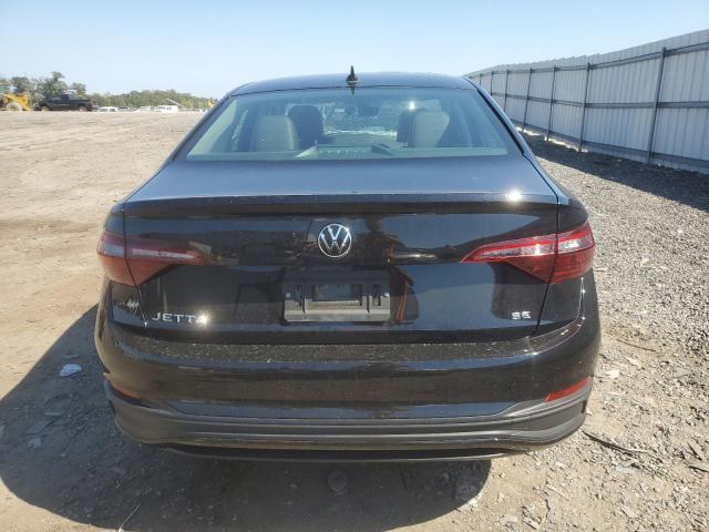 2024 VOLKSWAGEN JETTA SE 3VW7M7BU1RM030157