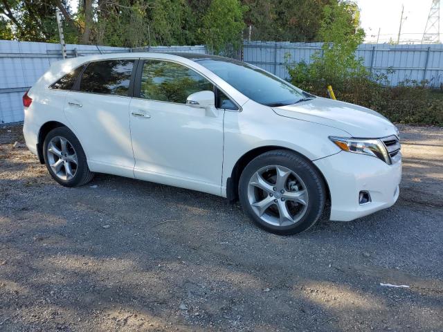 2016 TOYOTA VENZA XLE 4T3BK3BB7GU125179