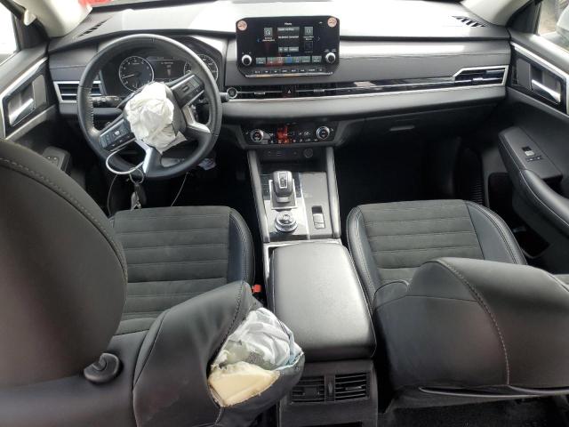 2024 MITSUBISHI OUTLANDER - JA4J4VA82RZ067938