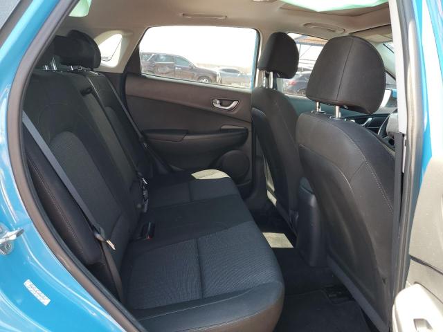 2022 HYUNDAI KONA SEL KM8K32AB1NU862263