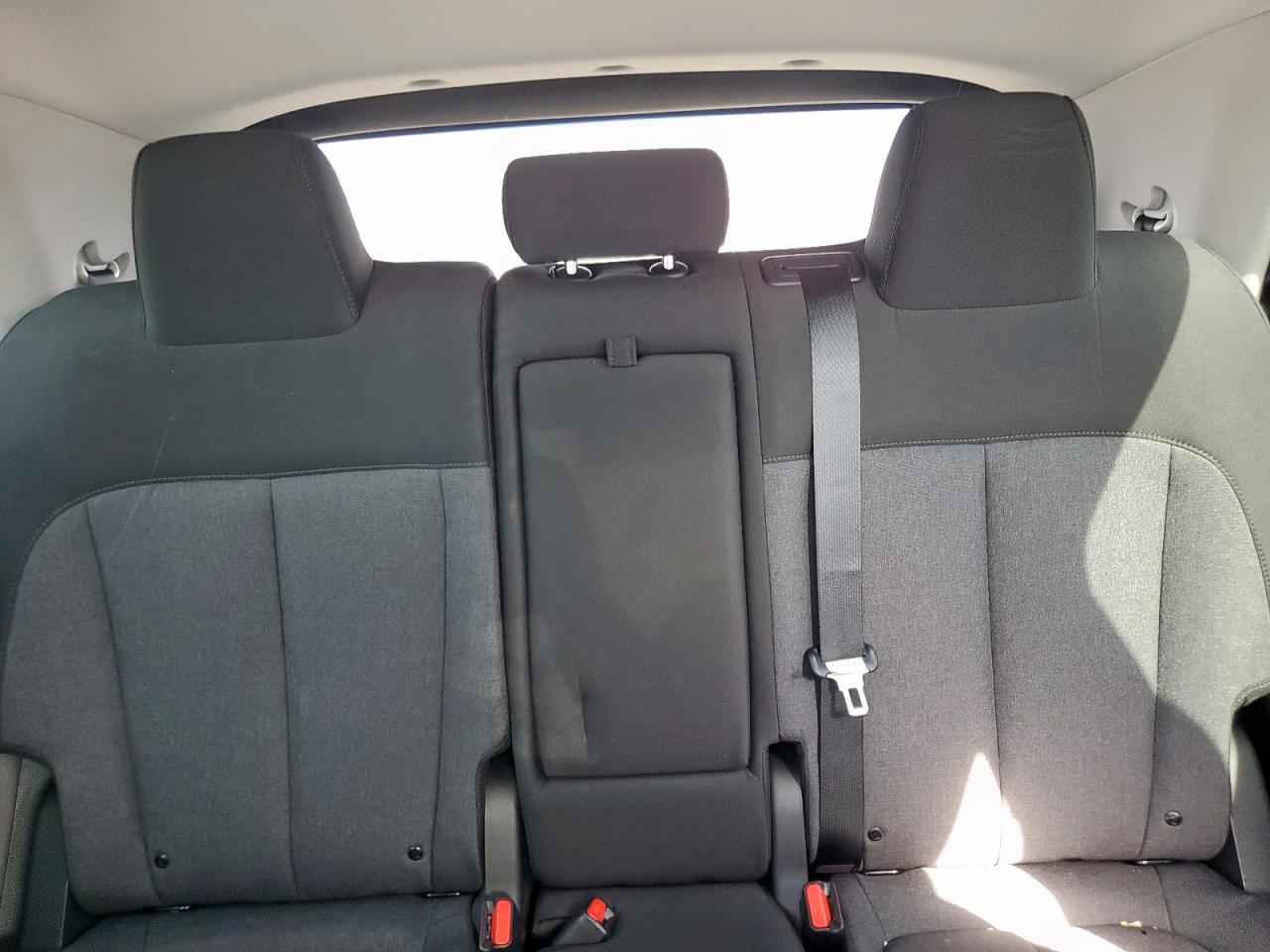 Lot #3309808325 2023 HYUNDAI IONIQ 5 SE