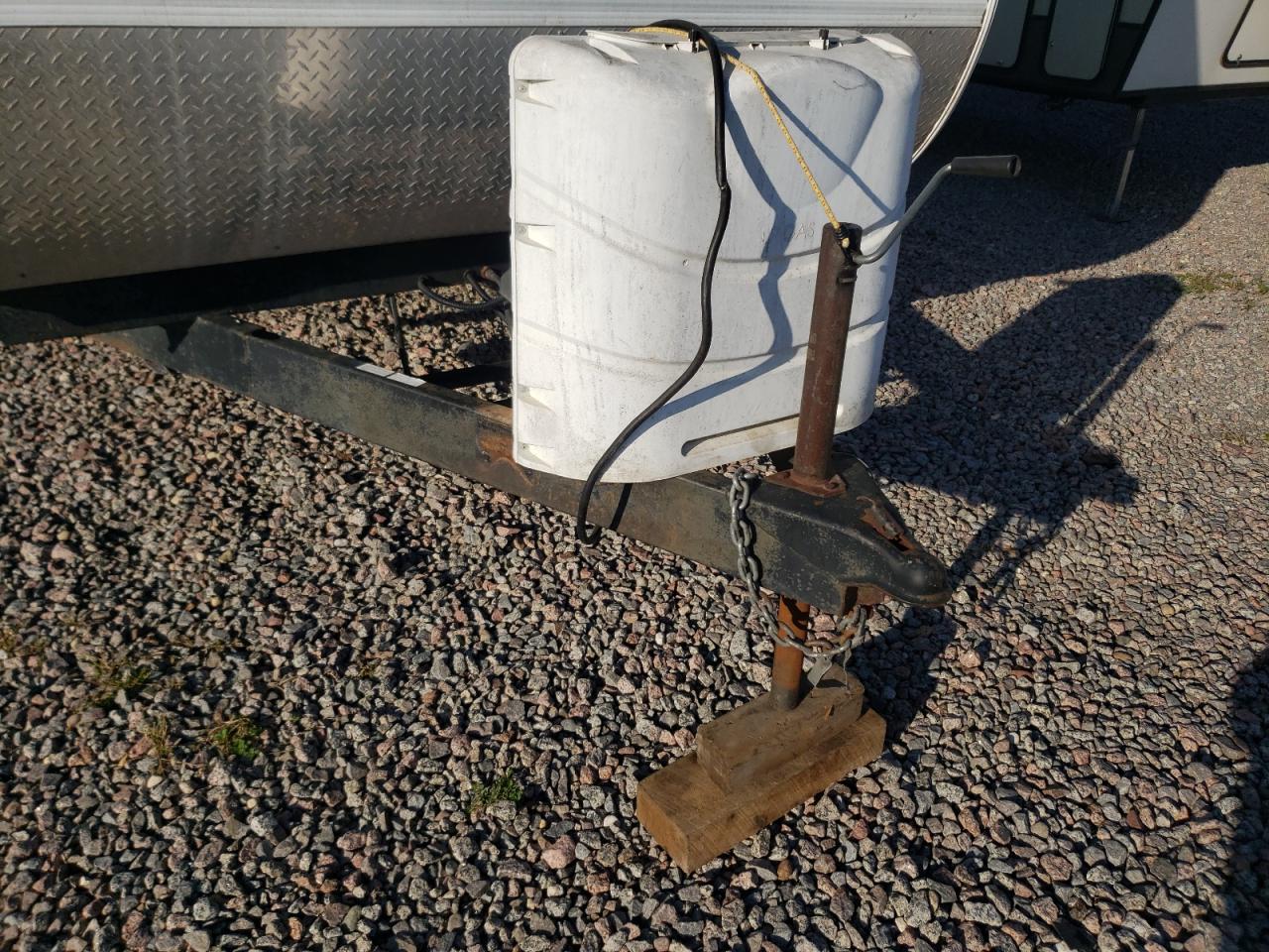 Lot #3260567070 2012 WILDWOOD SALEM