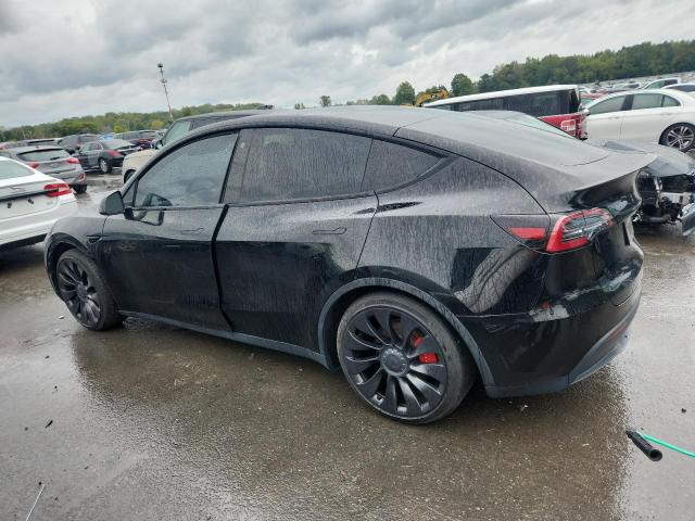 2023 TESLA MODEL Y #3283944798