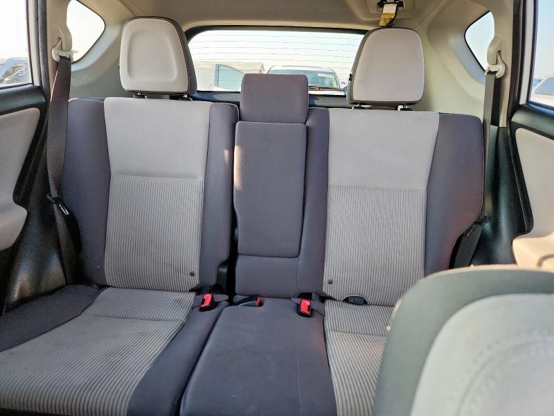 2015 TOYOTA RAV4 XLE - JTMWFREVXFD079776