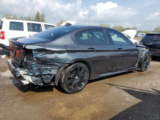2019 BMW 530 XI WBAJA7C50KG911907