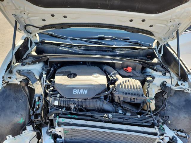 2018 BMW X1 SDRIVE28I WBXHU7C34J5L06650