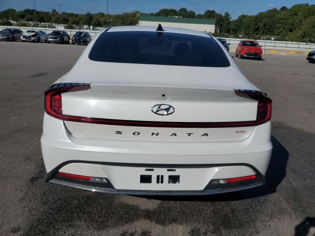 2020 HYUNDAI SONATA SE 5NPEG4JA9LH055344
