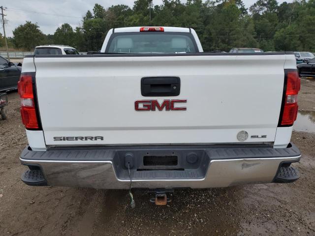 2016 GMC SIERRA C15 1GTN1LEC4GZ904706
