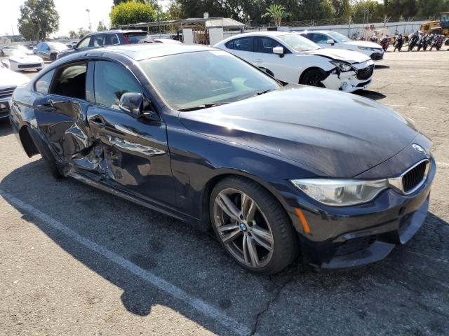 2015 BMW 435 I GRAN WBA4B1C51FG241152