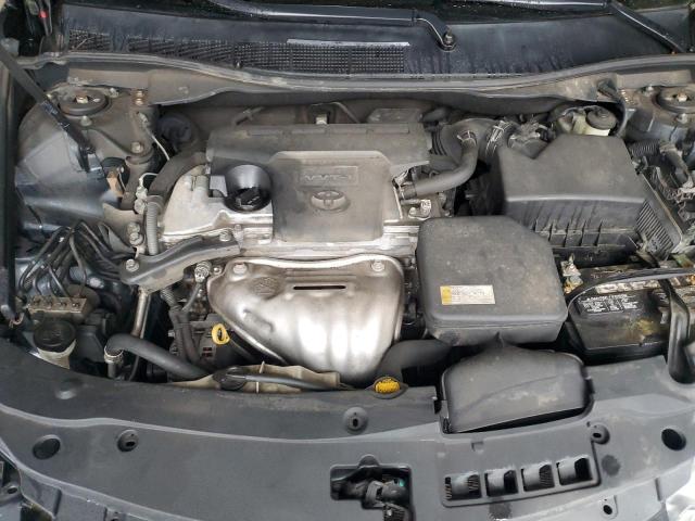 2015 TOYOTA CAMRY LE 4T4BF1FK5FR511311