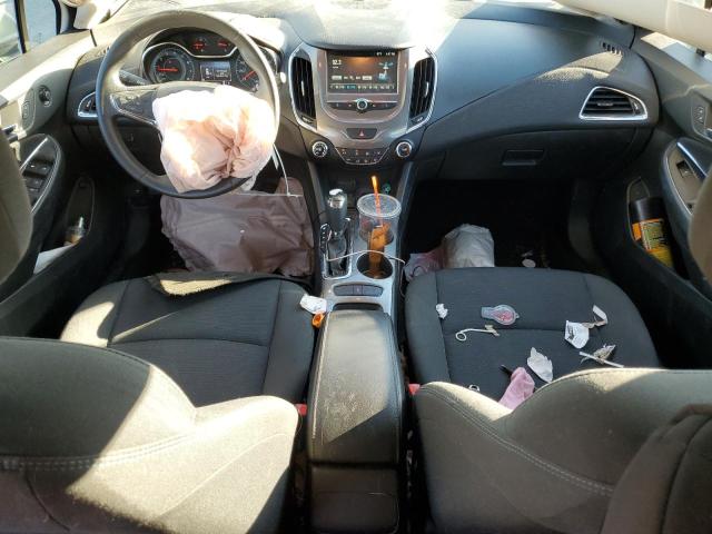 2016 CHEVROLET CRUZE LT #3262046473