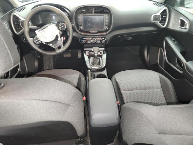 2025 KIA SOUL LX KNDJ23AU1S7932123
