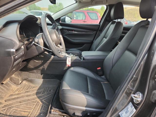2021 MAZDA 3 PREFERRED - 3MZBPBCM9MM208456
