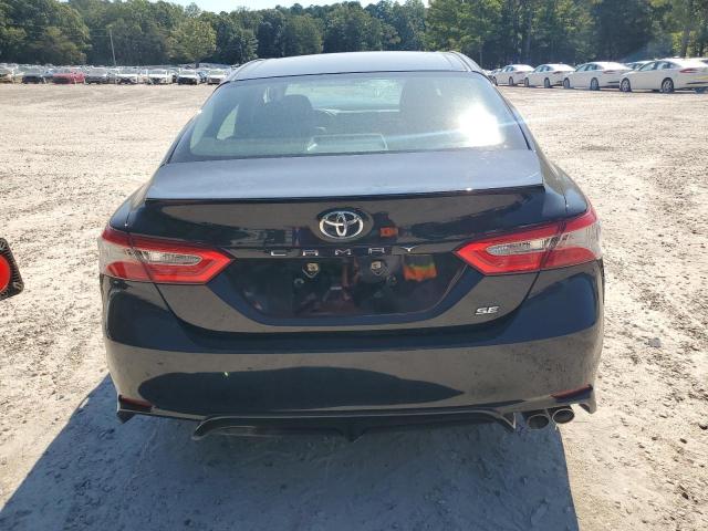 2018 TOYOTA CAMRY L - 4T1B11HK6JU129528
