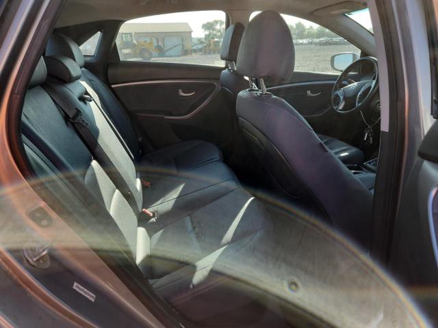 2013 HYUNDAI ELANTRA GT #3291348142