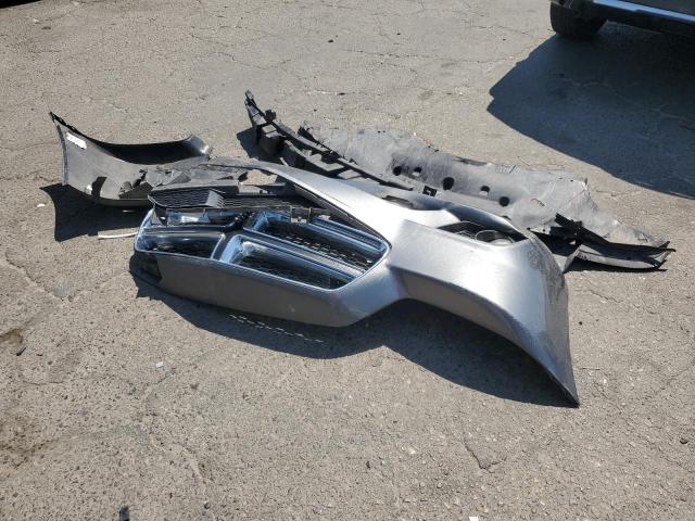 2011 DODGE CHARGER R/ - 2B3CM5CT7BH572428