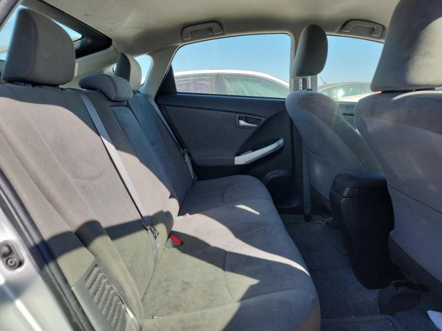 2015 TOYOTA PRIUS JTDKN3DU1F0410243