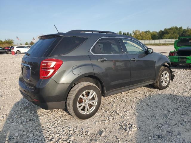 2017 CHEVROLET EQUINOX LT - 2GNALCEK6H1584838