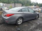 Lot #3292580857 2014 HYUNDAI SONATA GLS