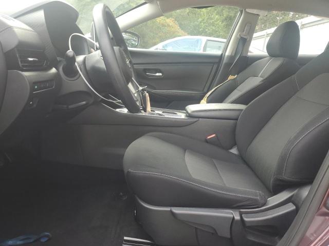 2024 NISSAN SENTRA SV - 3N1AB8CV7RY300984