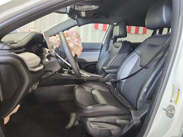 2024 JEEP COMPASS LA 3C4NJDBN8RT110359