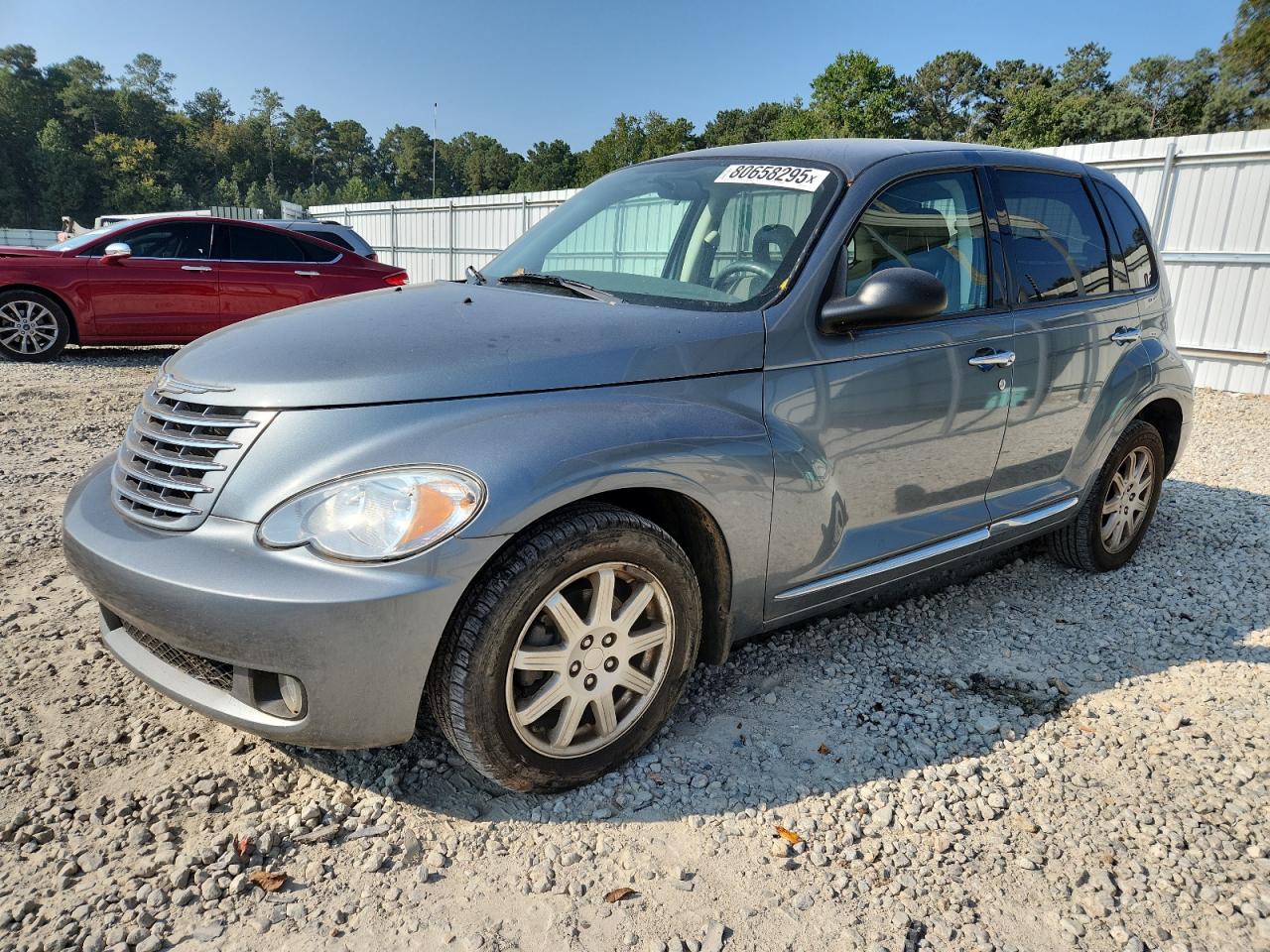 CHRYSLER PT CRUISER