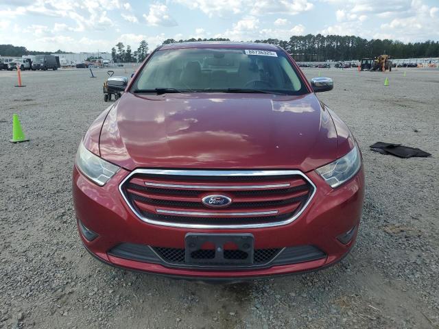 2013 FORD TAURUS LIM - 1FAHP2F83DG233090