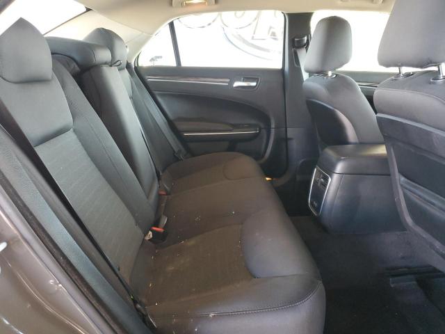 2018 CHRYSLER 300 TOURIN 2C3CCAAG7JH137623