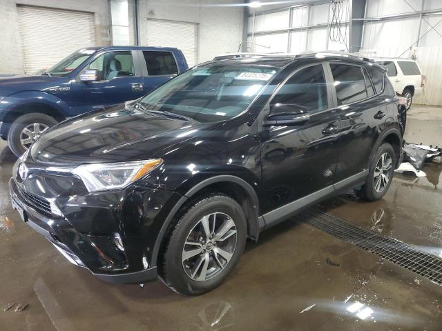 Global Auto Auctions: 2016 TOYOTA RAV4 XLE