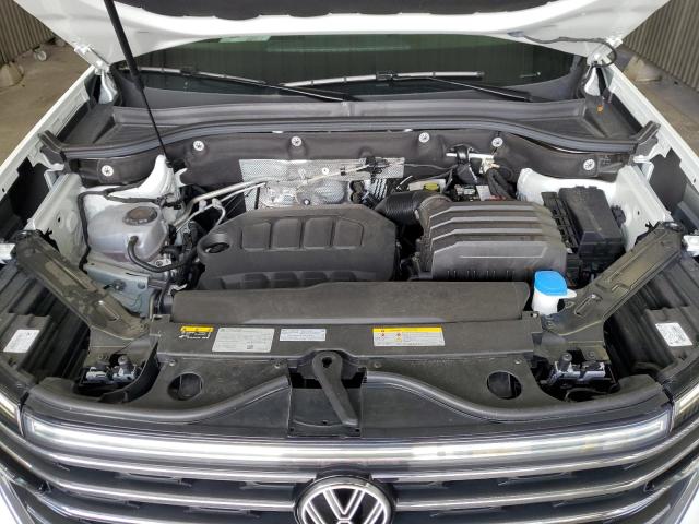 2025 VOLKSWAGEN ATLAS SE 1V2WR2CA1SC530462
