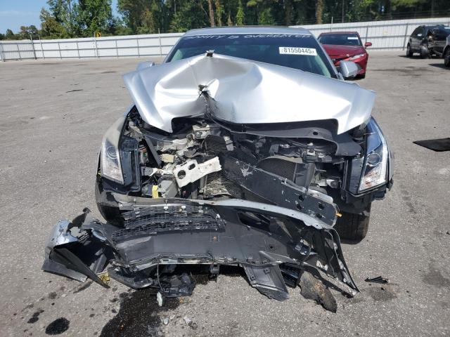 2014 CADILLAC ATS PERFOR - 1G6AJ5SX8E0168648