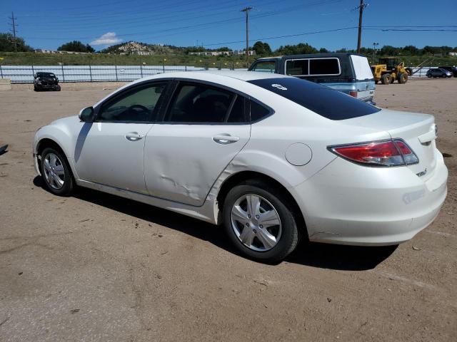 2011 MAZDA 6 I - 1YVHZ8BH2B5M12379