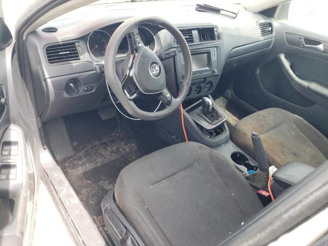 2016 VOLKSWAGEN JETTA S 3VW267AJ7GM285646