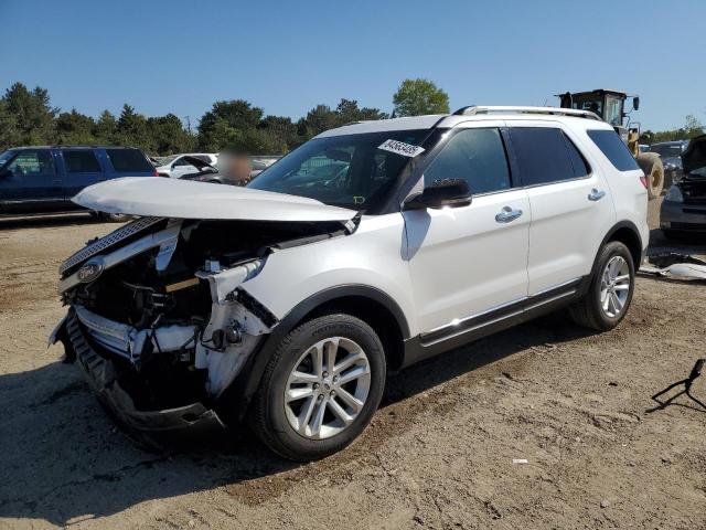 2012 FORD EXPLORER X - 1FMHK7D85CGA16028