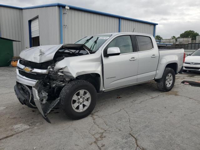 2017 CHEVROLET COLORADO - 1GCGSBEN4H1192859