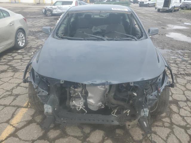 2020 CHEVROLET MALIBU RS 1G1ZG5ST1LF136381