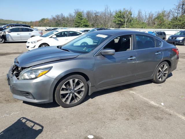 Global Auto Auctions: 2016 NISSAN ALTIMA 2.5