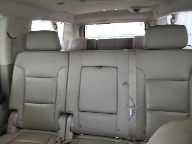 2016 CHEVROLET SUBURBAN K 1GNSKHKC9GR286100