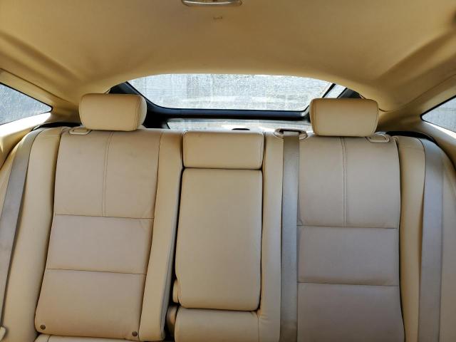 2012 HONDA CROSSTOUR - 5J6TF2H51CL012193