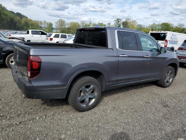 2023 HONDA RIDGELINE 5FPYK3F73PB035959
