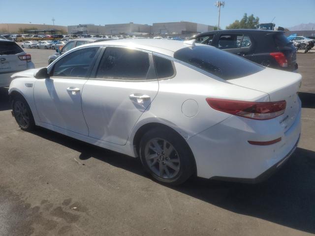2019 KIA OPTIMA LX 5XXGT4L33KG357631