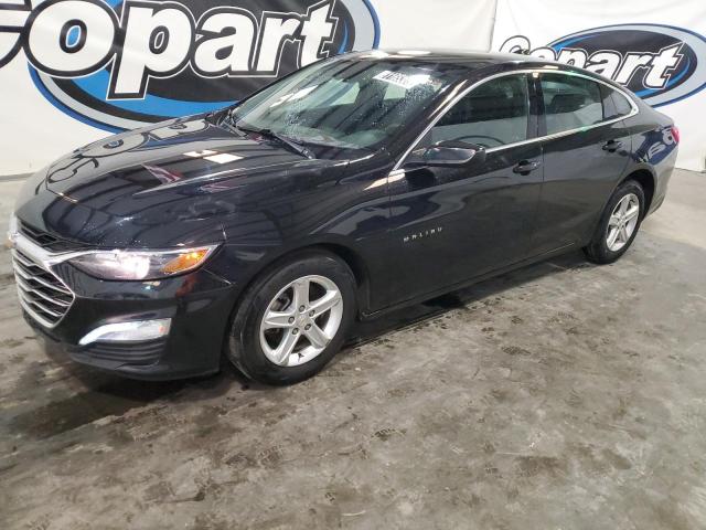 2023 CHEVROLET MALIBU LT - 1G1ZD5ST4PF177411
